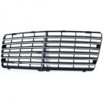 GRILĂ RADIATOR AVANTGARDE PENTRU MERCEDES W124 89-95