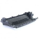 GRILĂ RADIATOR SPORT NEGRU-LUCIOS PENTRU AUDI Q3 8U PREFACELIFT 11-15 - imagine 4