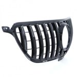 GRILĂ RADIATOR SPORT NEGRU-LUCIOS PENTRU MERCEDES GLE COUPE C292 AB15 - imagine 5