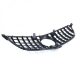 GRILĂ RADIATOR SPORT NEGRU-LUCIOS PENTRU MERCEDES GLE COUPE C292 AB15 - imagine 2