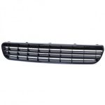 GRILĂ SPORT FĂRĂ EMBLEMĂ NEAGRĂ PENTRU AUDI A3 8L 96-00