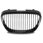 GRILĂ SPORT FĂRĂ EMBLEMĂ PENTRU SEAT LEON 1P TOLEDO ALTEA 5P