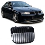 GRILĂ SPORT FĂRĂ EMBLEMĂ PENTRU SEAT LEON TOLEDO 1M 99-06