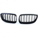 GRILĂ SPORT LUCIOASA PENTRU BMW 3 SERIES E92 E93 06-09 - imagine 8