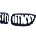 GRILĂ SPORT LUCIOASA PENTRU BMW 3 SERIES E92 E93 06-09 - imagine 6