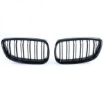 GRILĂ SPORT LUCIOASA PENTRU BMW 3 SERIES E92 E93 06-09 - imagine 5