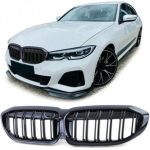 GRILĂ SPORT LUCIOASĂ PENTRU BMW 3 SERIES G20 G21 AB18