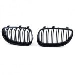 GRILĂ SPORT LUCIOASĂ PENTRU BMW 5 SERIES E60 E61 03-10 - imagine 7