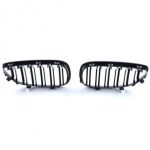 GRILĂ SPORT LUCIOASĂ PENTRU BMW 5 SERIES E60 E61 03-10 - imagine 3