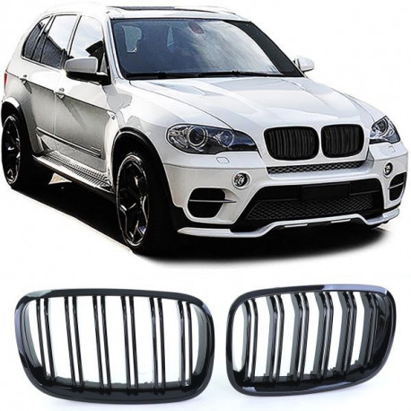grila-sport-lucioasa-pentru-bmw-x5-e70-x6-e71