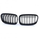 GRILĂ SPORT MATĂ, PENTRU BMW 1 SERIES F20 F21 10-14 - imagine 7