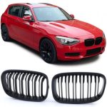 GRILĂ SPORT MATĂ, PENTRU BMW 1 SERIES F20 F21 10-14