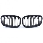 GRILĂ SPORT MATĂ, PENTRU BMW 1 SERIES F20 F21 10-14 - imagine 4