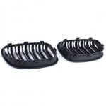 GRILĂ SPORT MATĂ, PENTRU BMW 1 SERIES F20 F21 10-14 - imagine 2