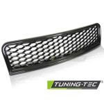 GRILĂ SPORT NEGRU-LUCIOS PENTRU AUDI A4 (B6) SPORT 10.00-10.04