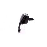 GRILĂ SPORT NEGRU-LUCIOS PENTRU AUDI A5 8T 07-11 - imagine 3