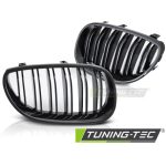 GRILĂ SPORT NEGRU-LUCIOS PENTRU BMW E60 / E61 03-10