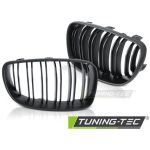 GRILĂ SPORT NEGRU MAT PENTRU BMW E87/81/82/88 07-11