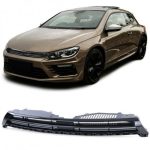 GRILĂ SPORT PENTRU VW SCIROCCO 3 08-14