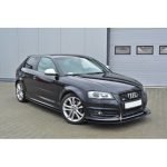 PRAGURI AUDI S3 8P / S3 8P FL / RS3 8P - imagine 3