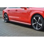 PRAGURI AUDI S7 / A7 S-LINE C7 FL - imagine 2