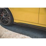 PRAGURI MERCEDES-AMG A 45 S W177 - imagine 2