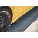 PRAGURI MERCEDES-AMG A 45 S W177 - imagine 3