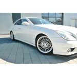 PRAGURI MERCEDES CLS C219 55AMG - imagine 2