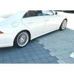 PRAGURI MERCEDES CLS C219 55AMG - imagine 3