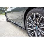 PRAGURI PENTRU BMW 3 G20 M-PACK - imagine 3