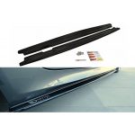 PRAGURI PENTRU BMW 5 E60/61 M-PACK