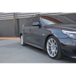 PRAGURI PENTRU BMW 5 E60/61 M-PACK - imagine 3