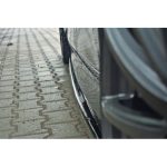 PRAGURI PENTRU BMW 5 F10/ F11 M-POWER/ M-PACK NEGRU LUCIOS - imagine 3