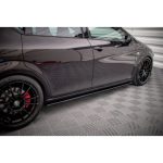 PRAGURI SEAT LEON MK2 CUPRA / FR