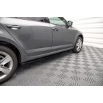 PRAGURI SKODA OCTAVIA MK3 FACELIFT - imagine 2