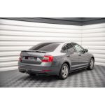 PRAGURI SKODA OCTAVIA MK3 FACELIFT - imagine 3