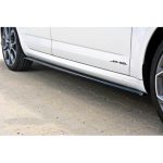 PRAGURI SKODA OCTAVIA RS MK3 / MK3 FL HATCHBACK / KOMBI - imagine 2