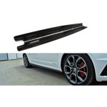 PRAGURI SKODA OCTAVIA RS MK3 / MK3 FL HATCHBACK / KOMBI