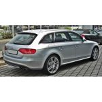 PRAGURI SPORT AUDI A4 B8 S-LINE LOOK