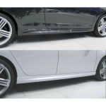 PRAGURI SPORT GOLF MK5 (GOLF VI R20 LOOK), GOLF VI R20 LOOK - imagine 2