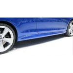 PRAGURI SPORT GOLF MK5 (GOLF VI R20 LOOK), GOLF VI R20 LOOK