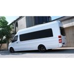 PRAGURI SPORT MERCEDES SPRINTER 2006 - 2012 - imagine 2