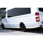 PRAGURI SPORT MERCEDES SPRINTER 2006 - 2012 - imagine 3