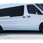 PRAGURI SPORT MERCEDES SPRINTER 2006 - 2012