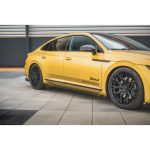 PRAGURI SPORT RACING DURABILITY + PRELUNGIRI LATERALE VOLKSWAGEN ARTEON R-LINE - imagine 2