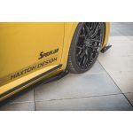 PRAGURI SPORT RACING DURABILITY + PRELUNGIRI LATERALE VOLKSWAGEN ARTEON R-LINE - imagine 3