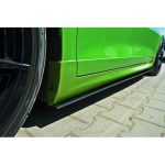 PRAGURI SPORT RACING VW SCIROCCO R