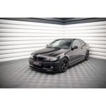 PRAGURI V.2 BMW 3 COUPE M-PACK E46 - imagine 3