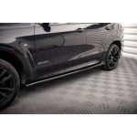 PRAGURI V.2 BMW X6 M-PACK F16 - imagine 2