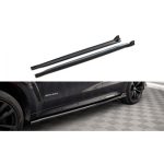 PRAGURI V.2 BMW X6 M-PACK F16